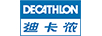 迪卡侬（DECATHLON） 登山鞋