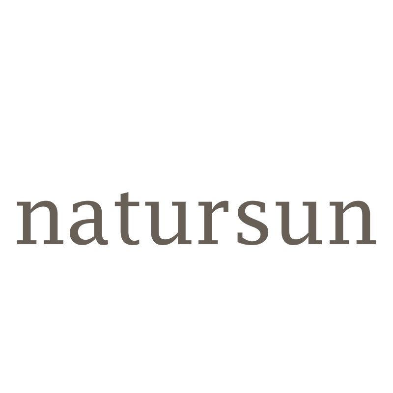 natursun 女士單鞋
