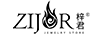 梓君 銀吊墜/項(xiàng)鏈