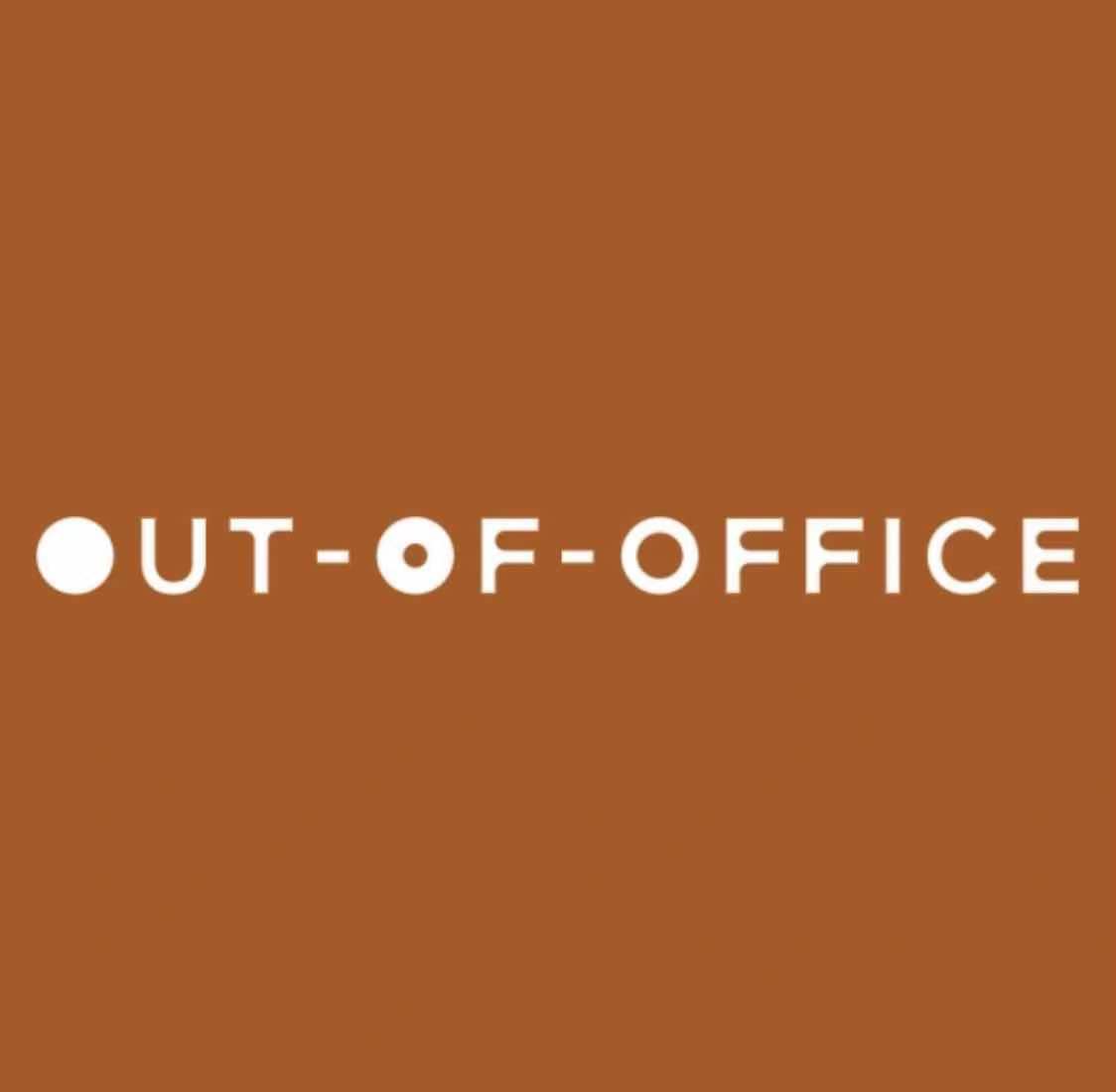 OUT-OF-OFFICE 口红