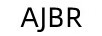 AJBR 跑步鞋