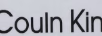 COULN KIN 項(xiàng)鏈