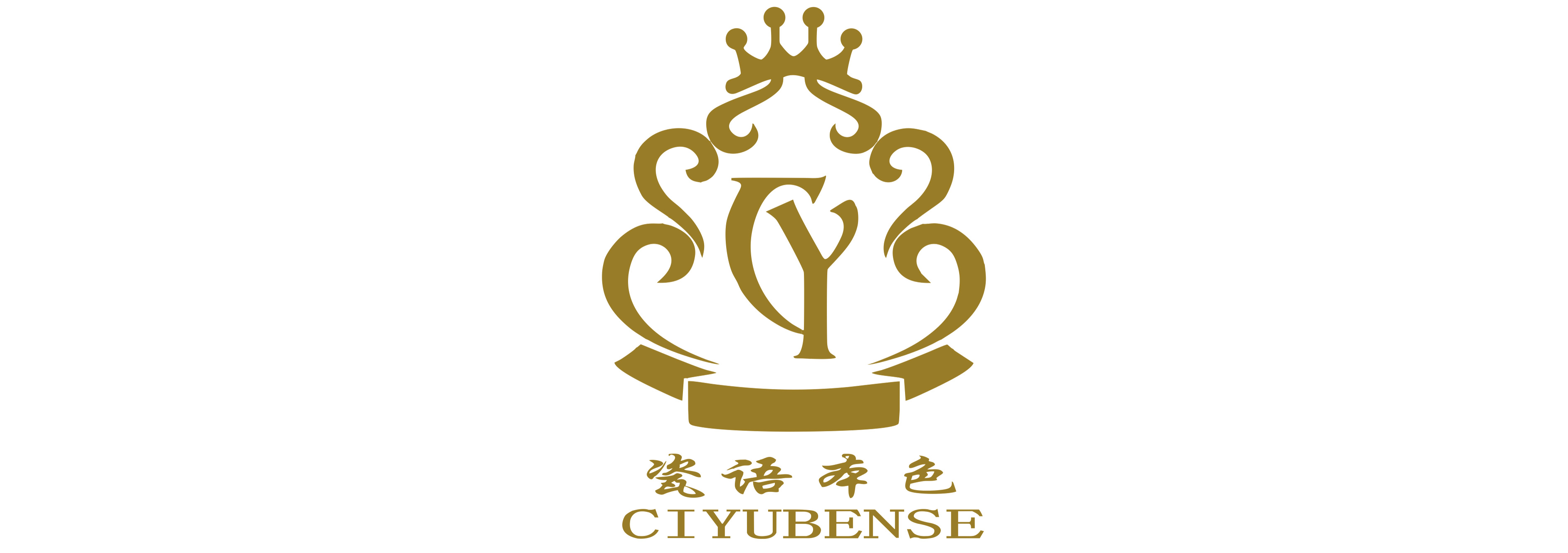 瓷語本色（CYCIYUBENSE） 陶瓷/馬克杯