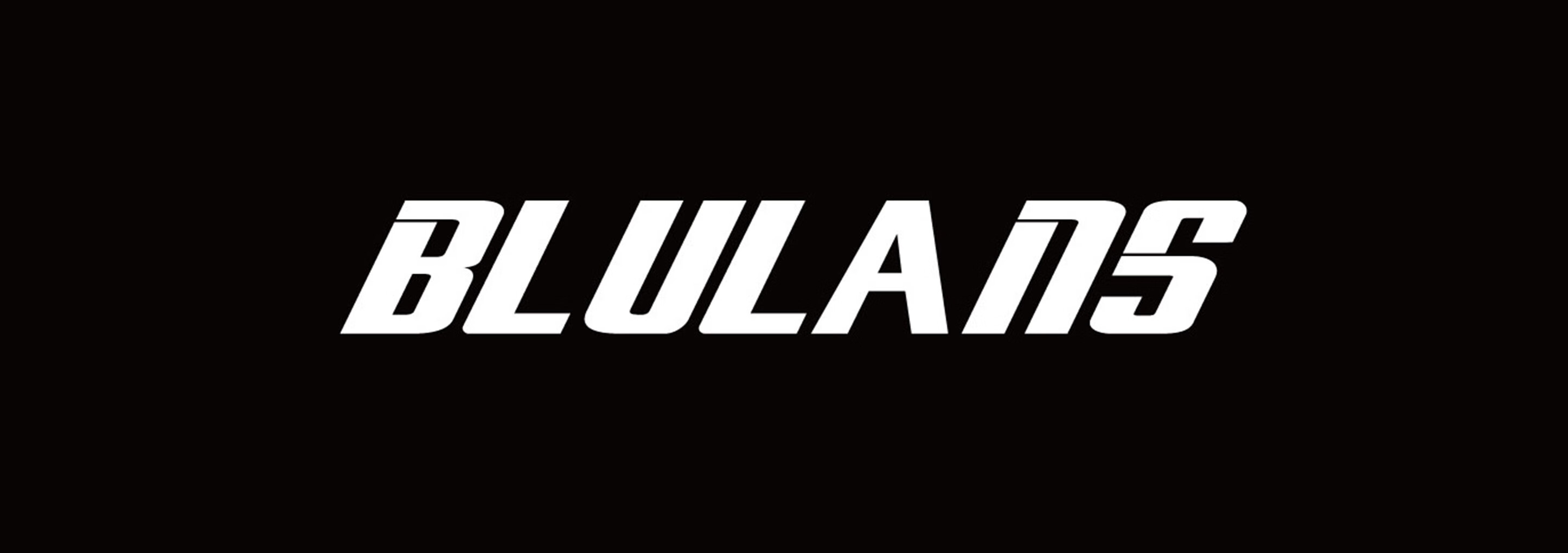 BLULANS 山地車