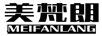 美梵朗（MEIFANLANG） 吊帶/背心
