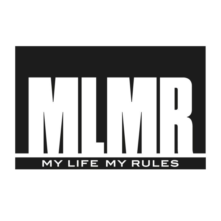 MLMR MY LIFE MY RULES 女士毛衣/針織衫