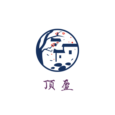 頂盈 戒指