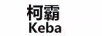 柯霸（Keba） 卡通周边