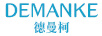 德曼柯（DEMANKE） 玻璃杯