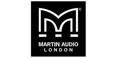瑪田音響（MARTIN AUDIO） 音箱/音響