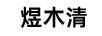 煜木清 藍牙/無線耳機