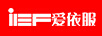 愛依服 女士T恤