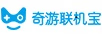奇游聯機寶 路由器