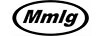 Mmlg 女士T恤