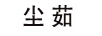 塵茹 戒指