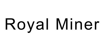 Royal Miner 鉆石項鏈/吊墜