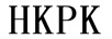 HKPK 半身裙