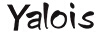 YALOIS 普通洗衣液