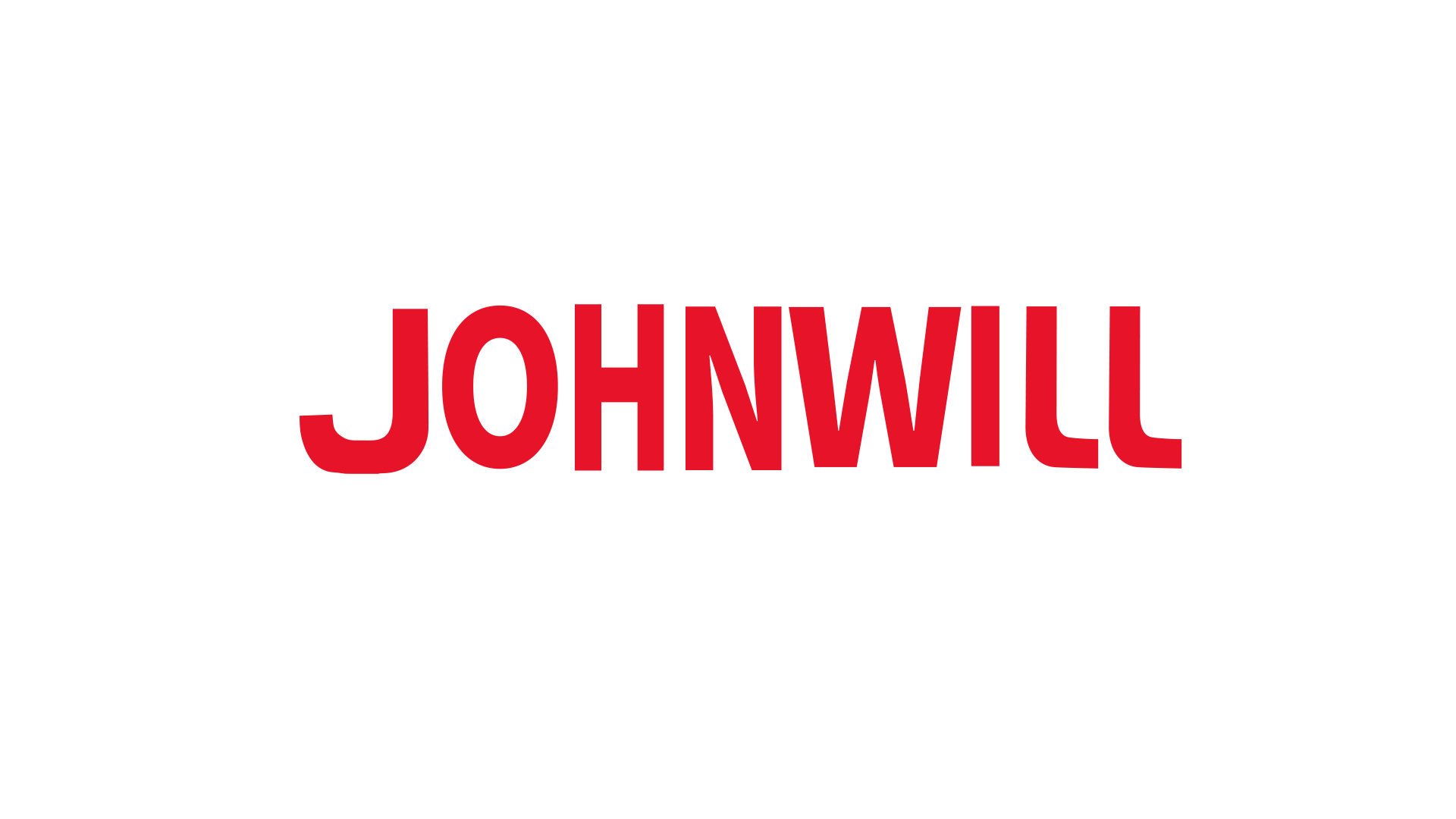 JOHNWILL 顯示器
