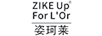 姿珂萊（ZIKE UP FOR L'OR） 面部精華