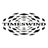 TIMESWIND 銀戒指