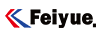 飛躍（Feiyue） 跑步鞋