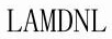 LAMDNL 口紅