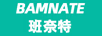 班奈特（Bamnate） 普通洗衣液