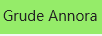 VAN CRUDE ANNORA 耳飾