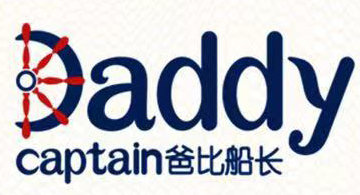 爸比船長(zhǎng)（daddy captain） 嬰童紙尿褲