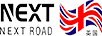 NEXT ROAD 玻璃杯