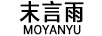 末言雨（MOYANYU） 項(xiàng)鏈