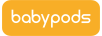 babypods 積木