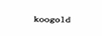 KOOGOLD 線纜