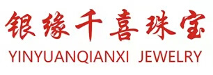 銀緣千喜 銀吊墜/項鏈