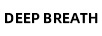 DEEP BREATH 女士單鞋
