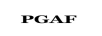 PGAF 男士休閑鞋