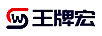 王牌宏 平板電視