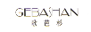 歌芭杉（GEBASHAN） 連衣裙
