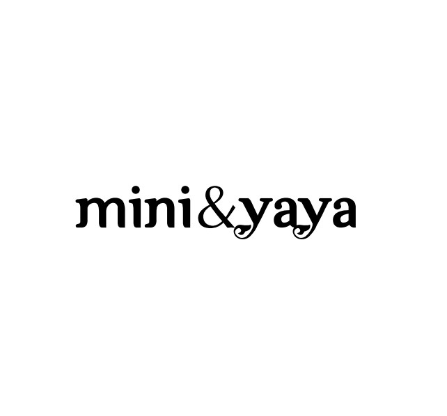mini&yaya 耳饰