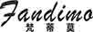 梵蒂莫（fandimo） 銀耳飾