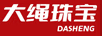 大繩 項鏈/吊墜