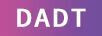 DADT 牙膏