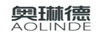奧琳德（AOLINDE） 男士休閑鞋
