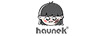 HAUNEK 普通洗衣液