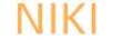 NIKI 跑步鞋
