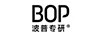 波普專研（bop） 牙膏