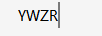 YWZR 玻璃杯