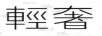 輕奢 項鏈