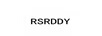RSRDDY 銀耳飾